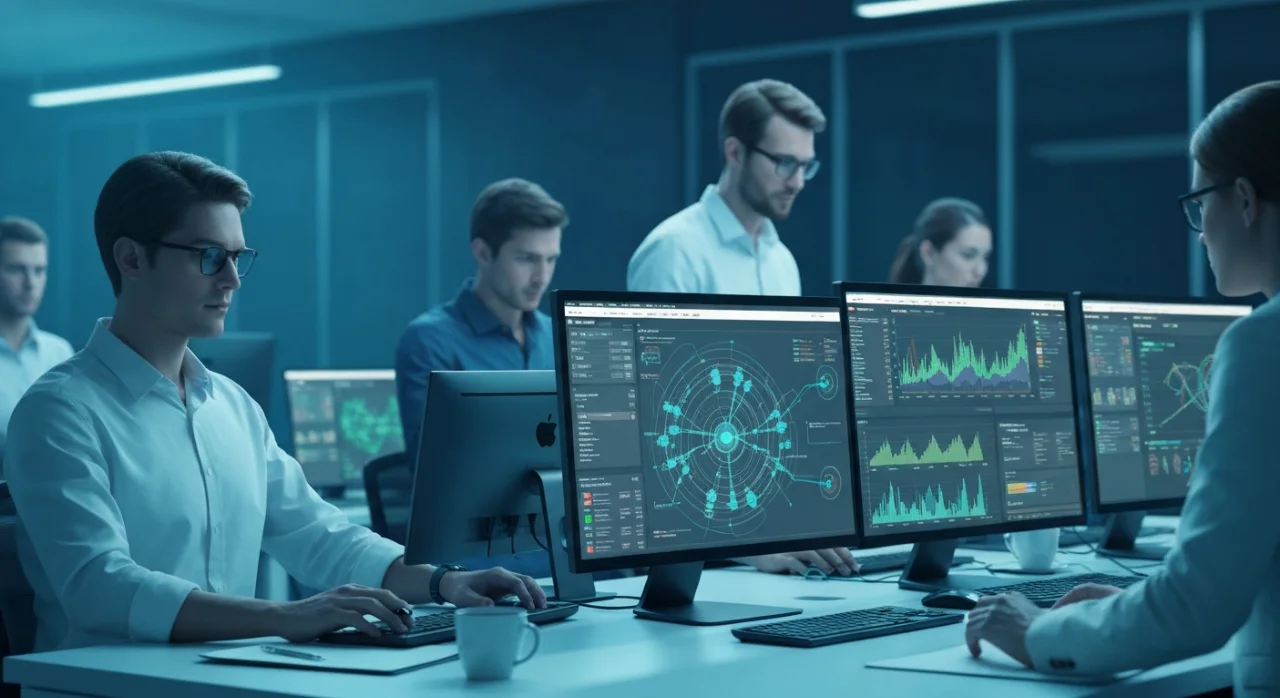 Cybersecurite Aurillac