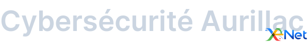 Cybersécurité Aurillac